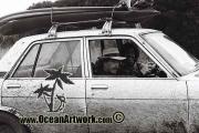 Michael Peterson Surf Legend 1