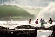 Snapper Rocks 7628