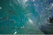 Wave Rainbow Bay 8280