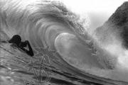 Burleigh Barrel