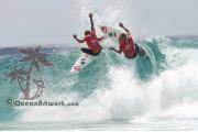 Kelly Slater off the top