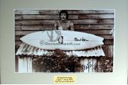 Michael Peterson Surf Legend
