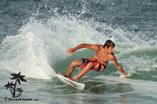 Jack Freestone