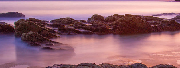 Noosa Heads sunrise